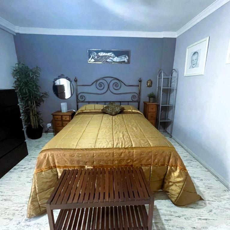 Casa La Tapita - Apartamento Superior - 16