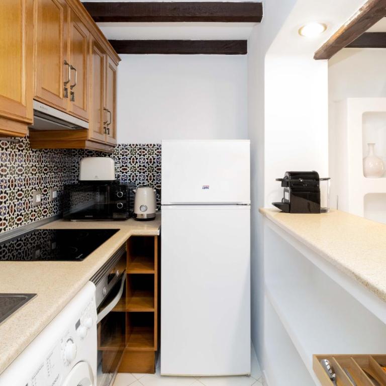 Espanatour ALDEA DEL MAR 2 - Two-Bedroom Apartment - 15