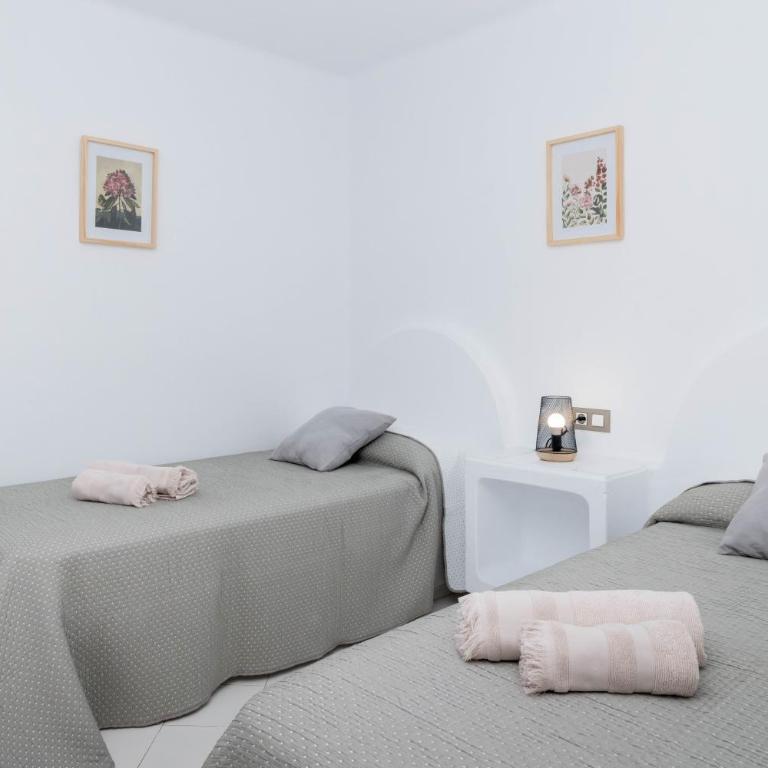 Espanatour ALDEA DEL MAR 2 - Two-Bedroom Apartment - 14