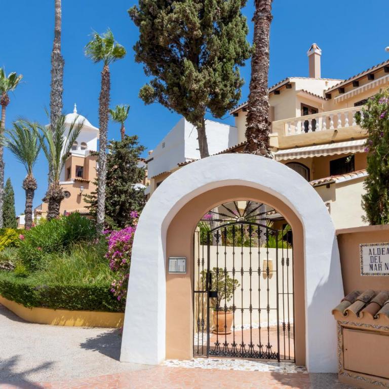 Espanatour ALDEA DEL MAR 2 - Two-Bedroom Apartment - 22