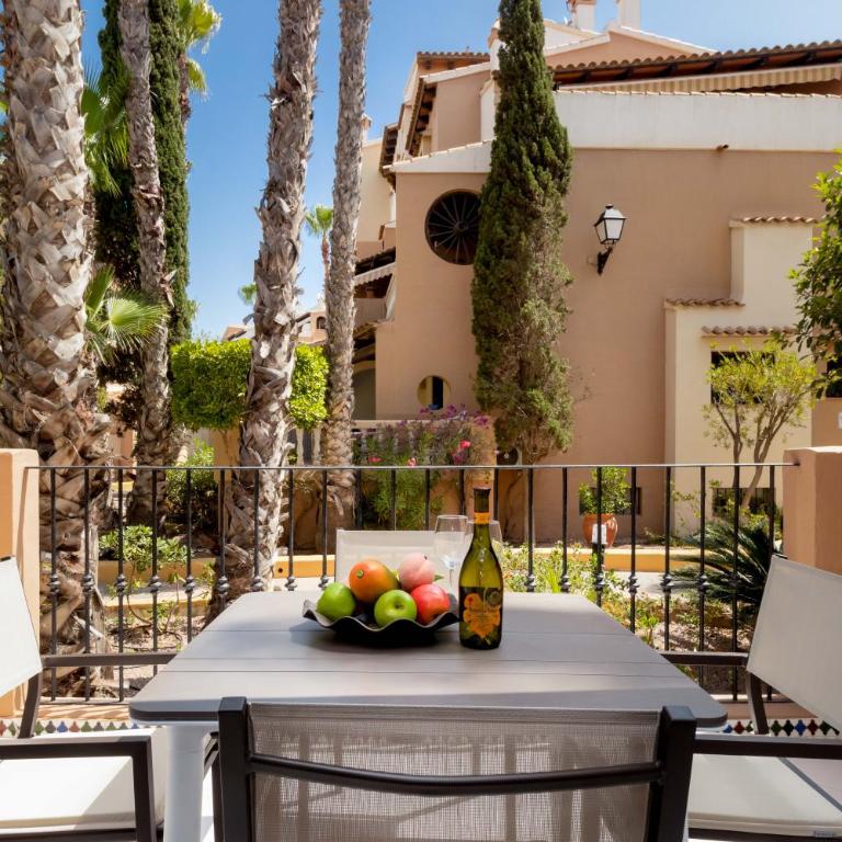 Espanatour ALDEA DEL MAR 2 - Two-Bedroom Apartment - 20