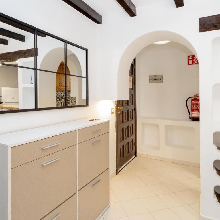 Espanatour ALDEA DEL MAR 2 - Two-Bedroom Apartment - 19