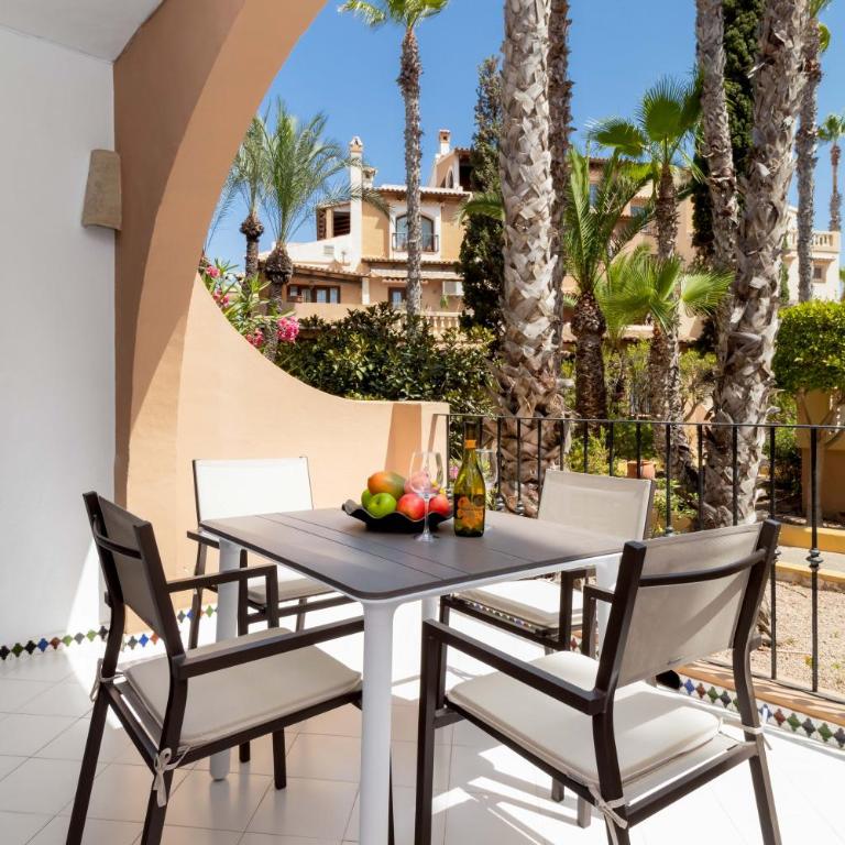 Espanatour ALDEA DEL MAR 2 - Two-Bedroom Apartment - 3