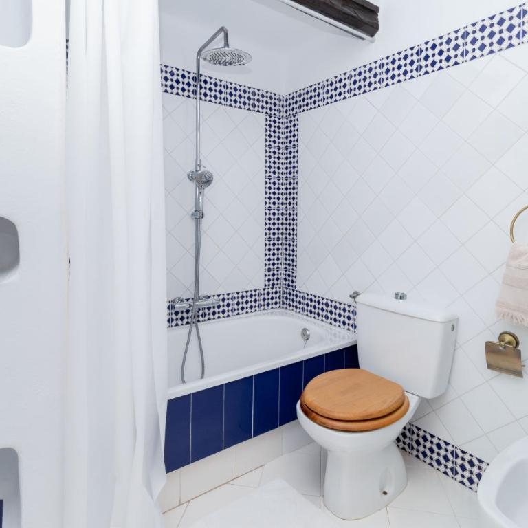 Espanatour ALDEA DEL MAR 2 - Two-Bedroom Apartment - 17