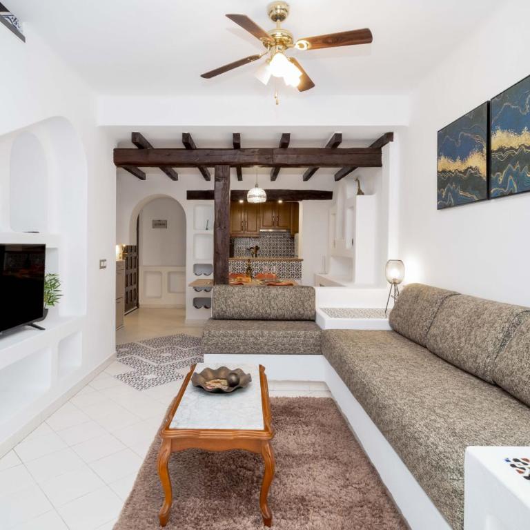 Espanatour ALDEA DEL MAR 2 - Two-Bedroom Apartment - 4