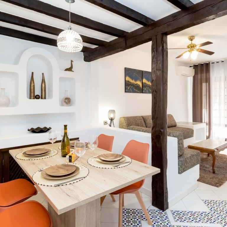 Espanatour ALDEA DEL MAR 2 - Two-Bedroom Apartment - 8