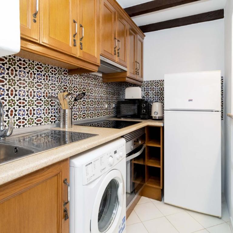 Espanatour ALDEA DEL MAR 2 - Two-Bedroom Apartment - 16