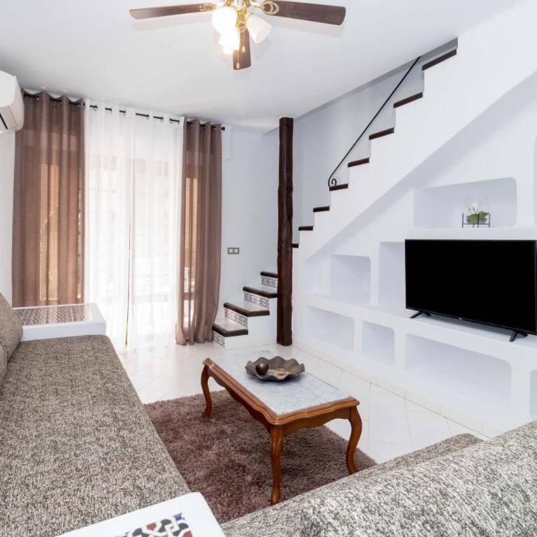 Espanatour ALDEA DEL MAR 2 - Two-Bedroom Apartment - 2