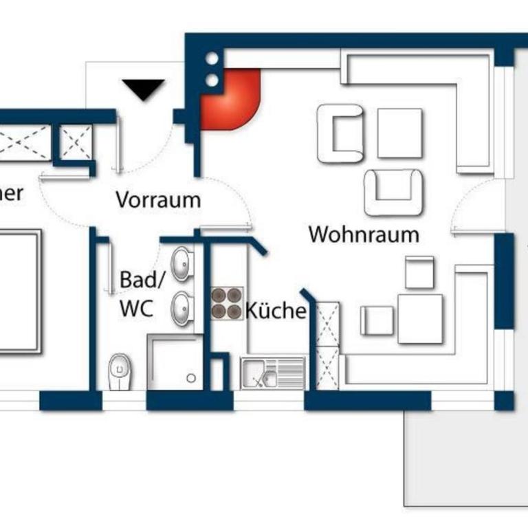Haus Frida Top 33 - Casa - 23