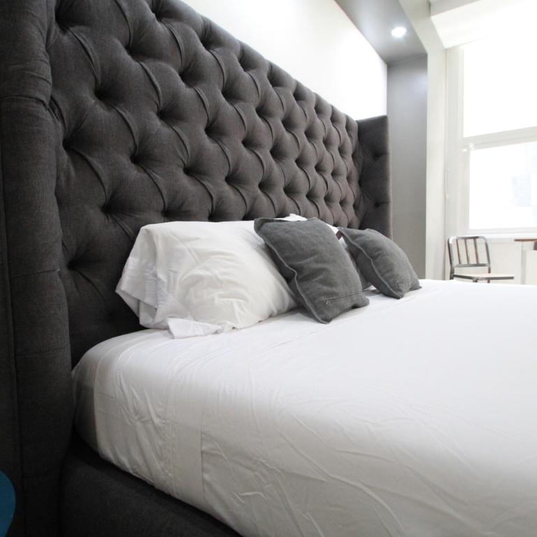 Boutique Apartment Centro Histórico-402 - Loft - 1