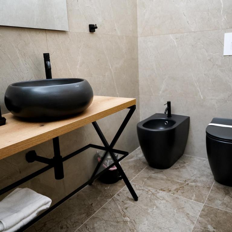 La Peonia B&B - Suite con Vasca Idromassaggio - 14