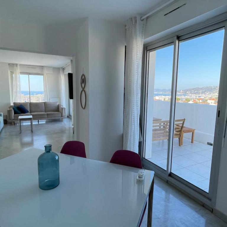 FIREWORKS VIEW - 6 Persons - Apartamento de 2 dormitorios - 4