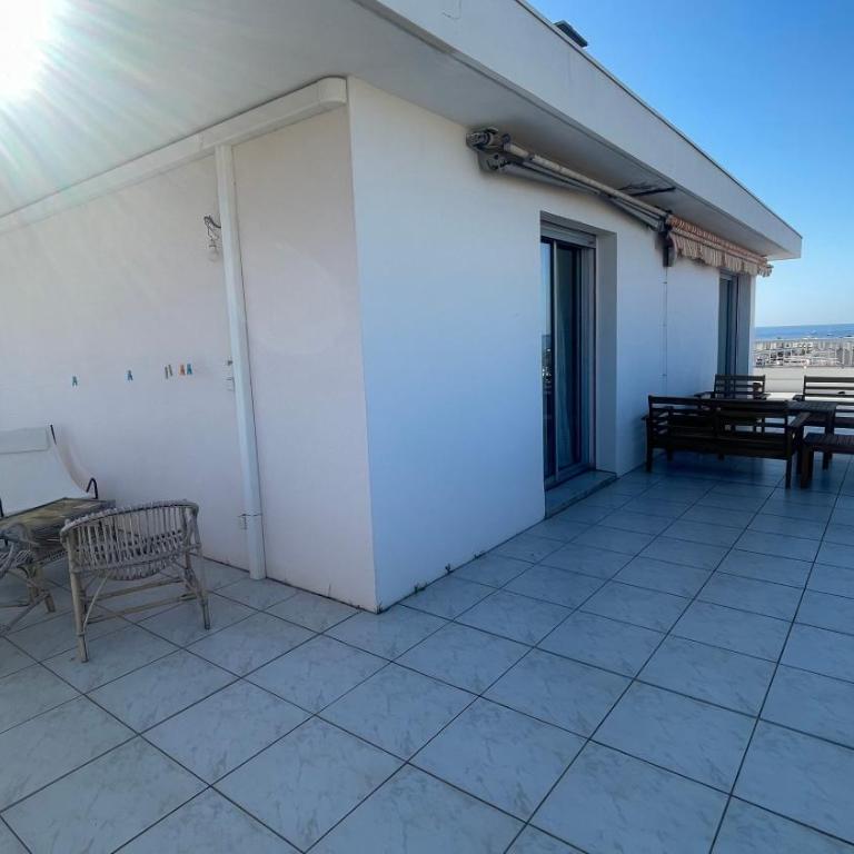 FIREWORKS VIEW - 6 Persons - Apartamento de 2 dormitorios - 5