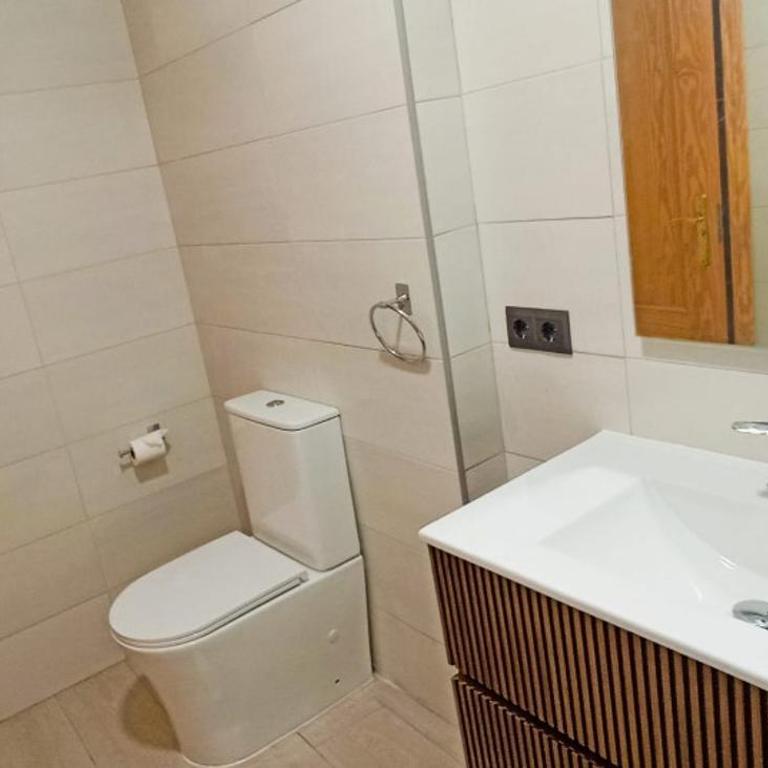 APARTAMENTO COMPETA - Apartamento de 3 dormitorios - 34