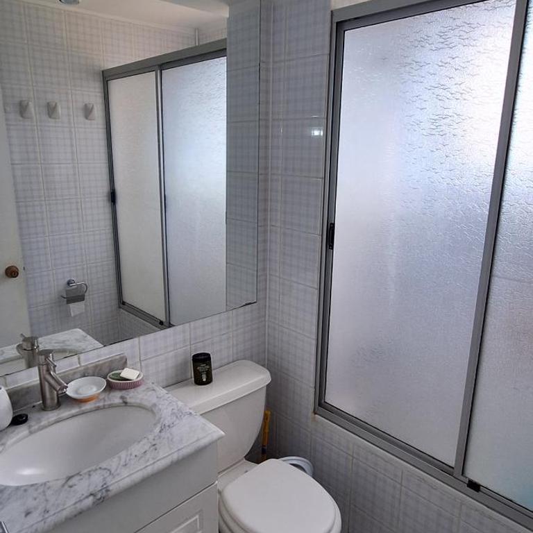 Total descanso frente al mar - Three-Bedroom Apartment - 60