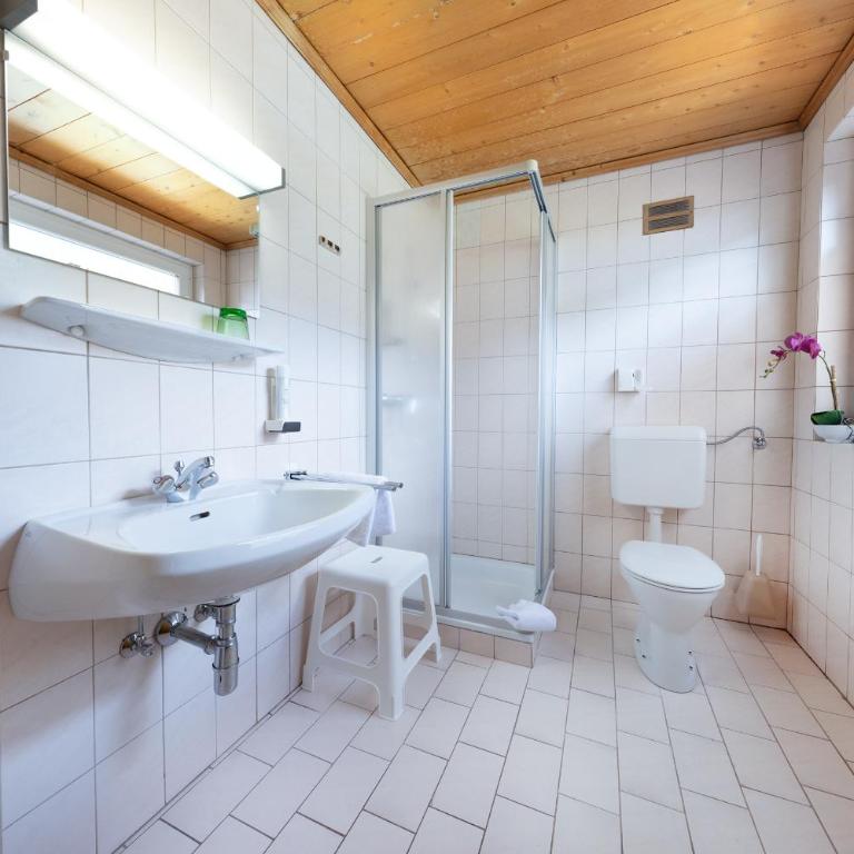 Nationalparkhotel Klockerhaus - Einzelzimmer mit Balkon - 2