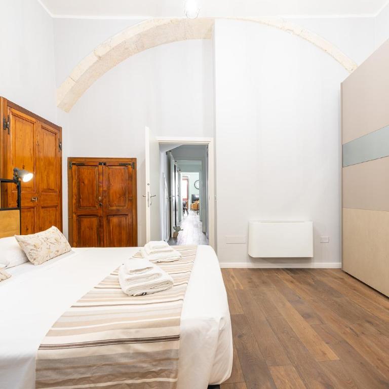 Domu Restituta - Stylish flat in old town - Appartamento con 2 Camere da Letto - 23