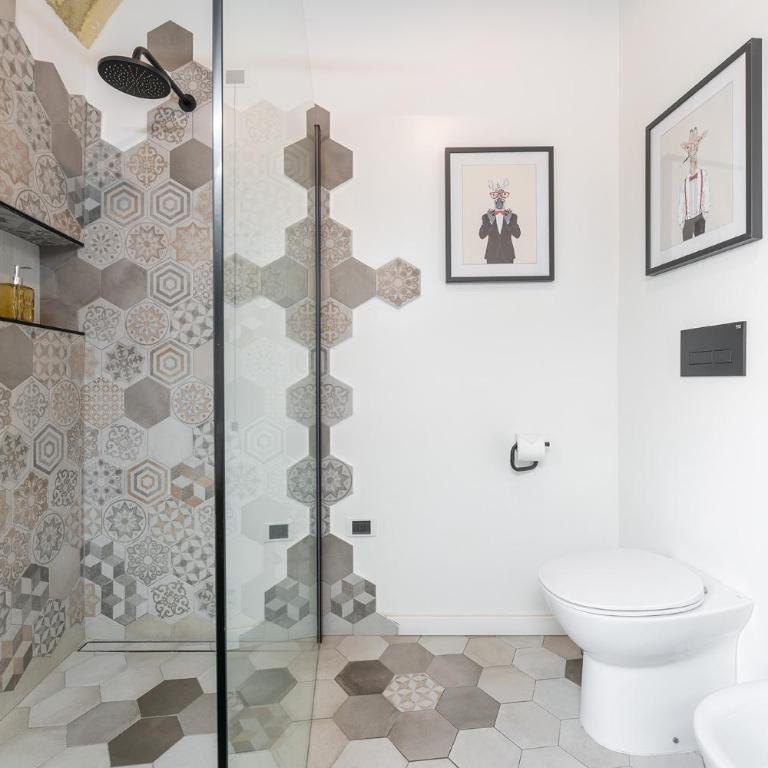 Domu Restituta - Stylish flat in old town - Appartamento con 2 Camere da Letto - 31