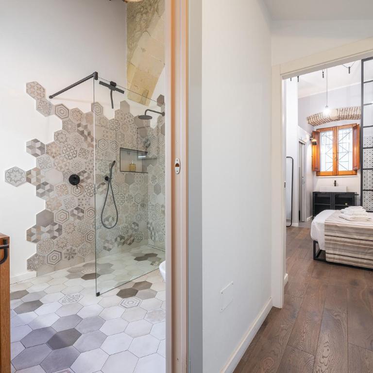 Domu Restituta - Stylish flat in old town - Appartamento con 2 Camere da Letto - 30