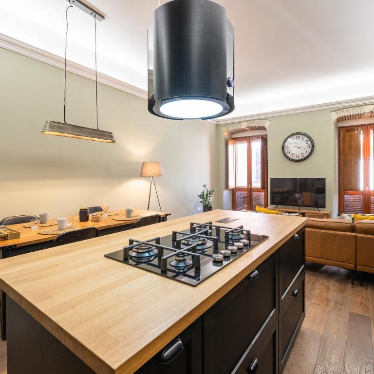 Domu Restituta - Stylish flat in old town - Appartamento con 2 Camere da Letto - 15