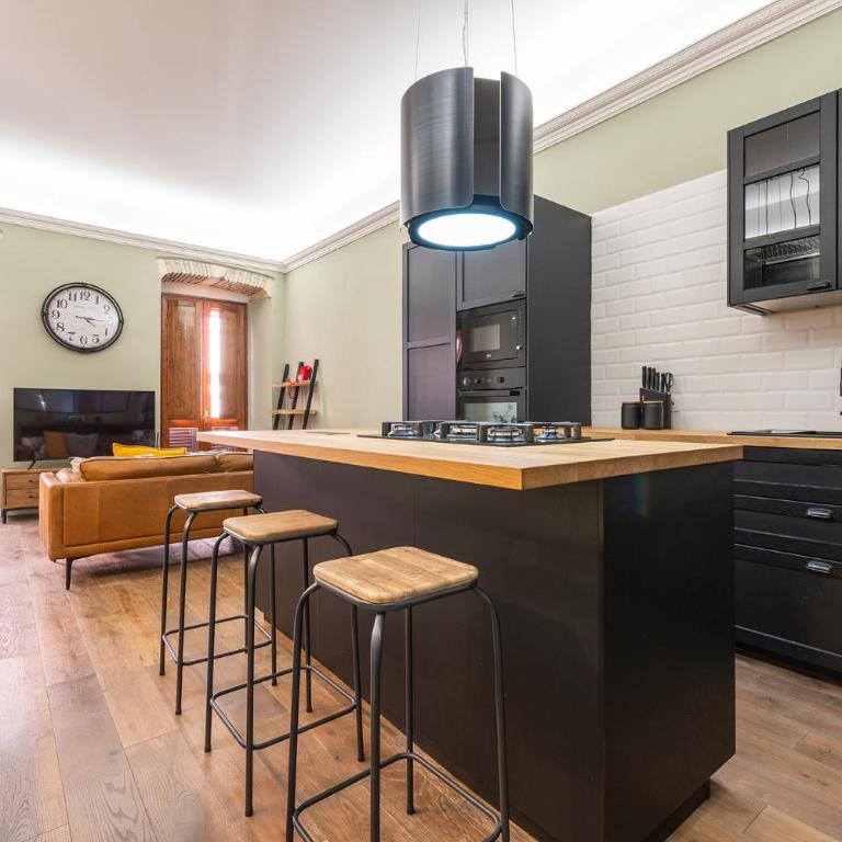 Domu Restituta - Stylish flat in old town - Appartamento con 2 Camere da Letto - 11