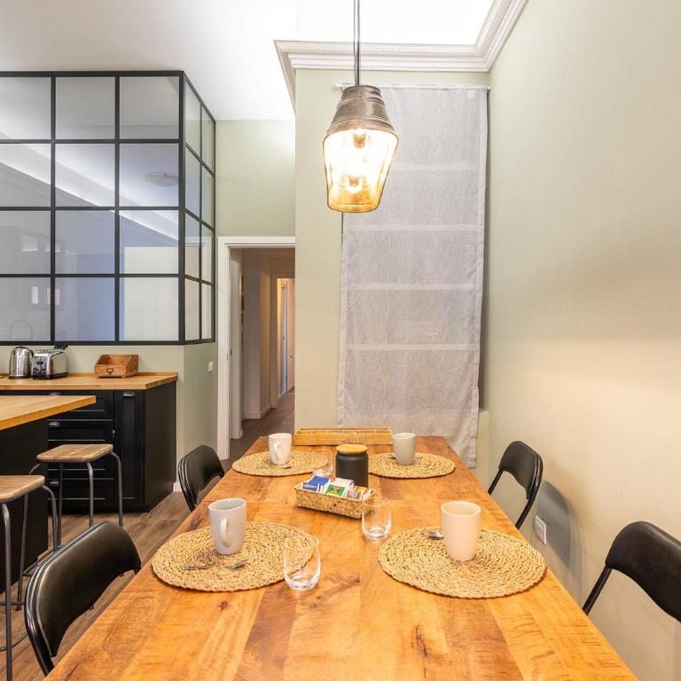 Domu Restituta - Stylish flat in old town - Appartamento con 2 Camere da Letto - 7