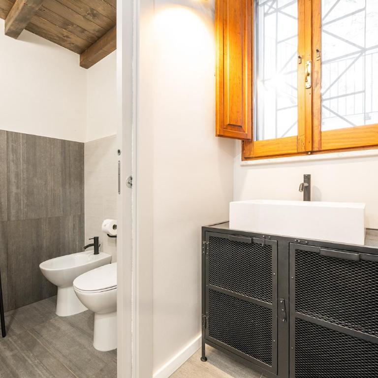 Domu Restituta - Stylish flat in old town - Appartamento con 2 Camere da Letto - 29