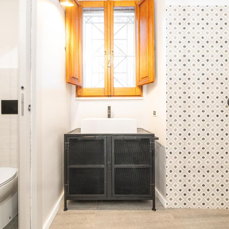 Domu Restituta - Stylish flat in old town - Appartamento con 2 Camere da Letto - 28