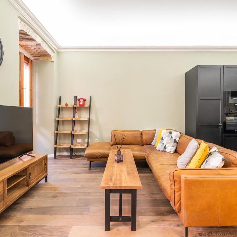 Domu Restituta - Stylish flat in old town - Appartamento con 2 Camere da Letto - 3