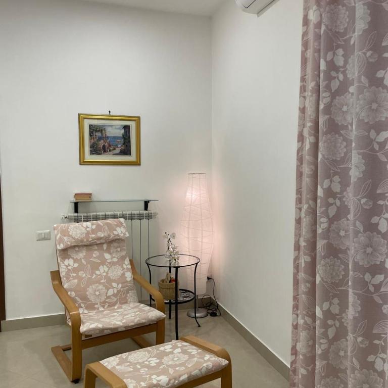 Sirena blu house - Appartamento con 1 Camera da Letto - 3