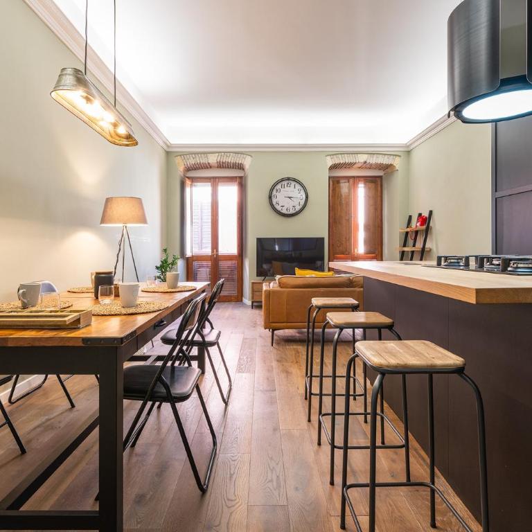 Domu Restituta - Stylish flat in old town - Appartamento con 2 Camere da Letto - 1