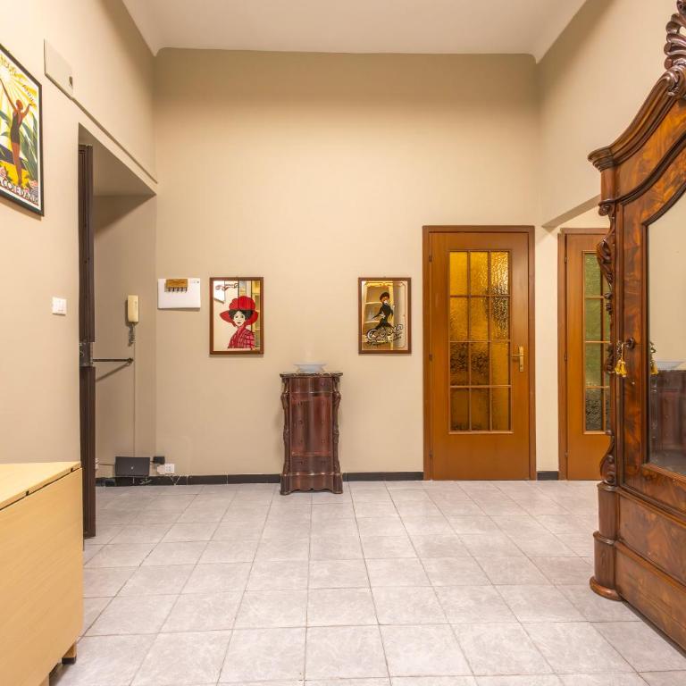 De Angelis Central House by Wonderful Italy - Appartamento con 2 Camere da Letto - 9