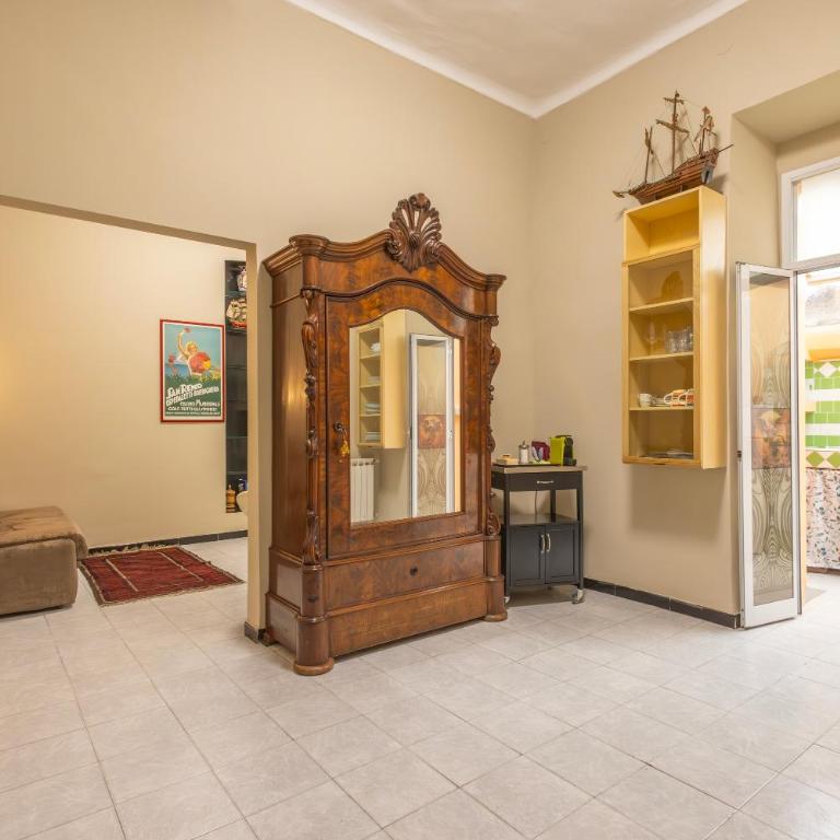 De Angelis Central House by Wonderful Italy - Appartamento con 2 Camere da Letto - 10
