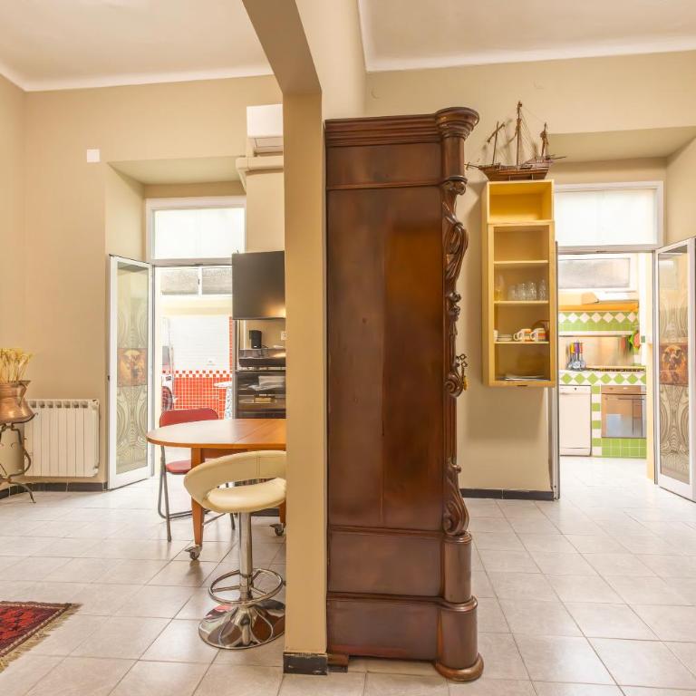 De Angelis Central House by Wonderful Italy - Appartamento con 2 Camere da Letto - 8