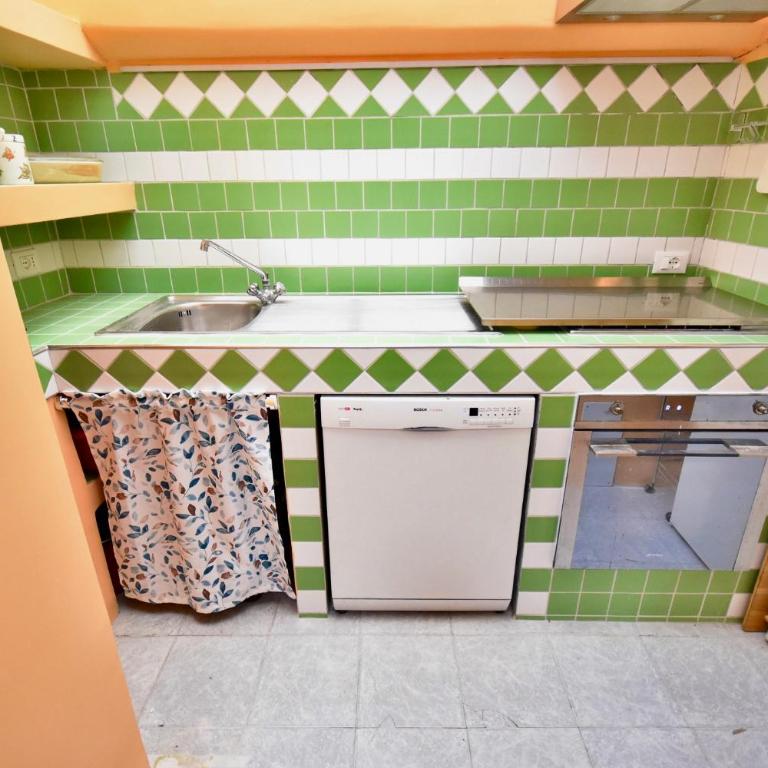 De Angelis Central House by Wonderful Italy - Appartamento con 2 Camere da Letto - 6