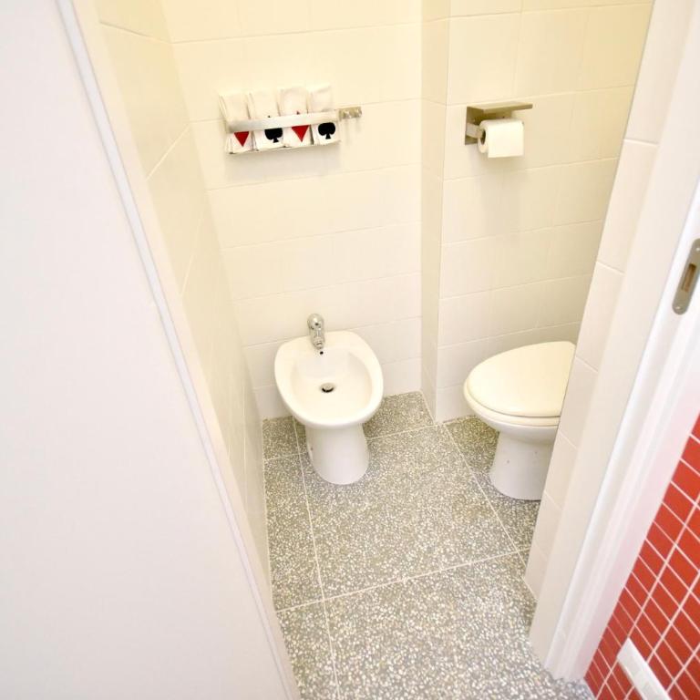 De Angelis Central House by Wonderful Italy - Appartamento con 2 Camere da Letto - 12