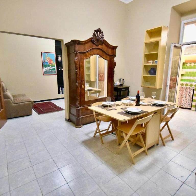De Angelis Central House by Wonderful Italy - Appartamento con 2 Camere da Letto - 14