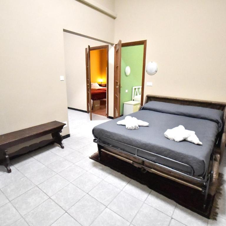 De Angelis Central House by Wonderful Italy - Appartamento con 2 Camere da Letto - 17