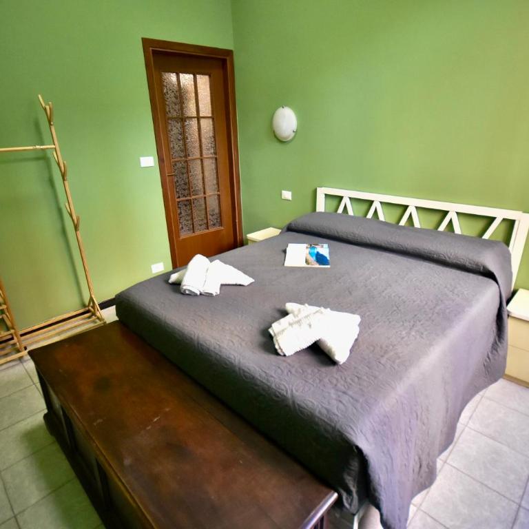 De Angelis Central House by Wonderful Italy - Appartamento con 2 Camere da Letto - 15