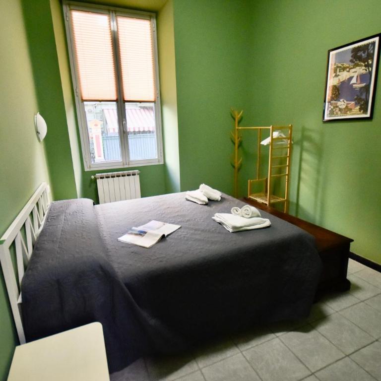 De Angelis Central House by Wonderful Italy - Appartamento con 2 Camere da Letto - 18