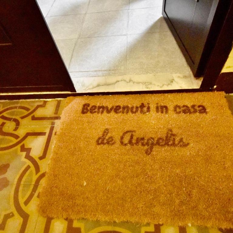 De Angelis Central House by Wonderful Italy - Appartamento con 2 Camere da Letto - 23