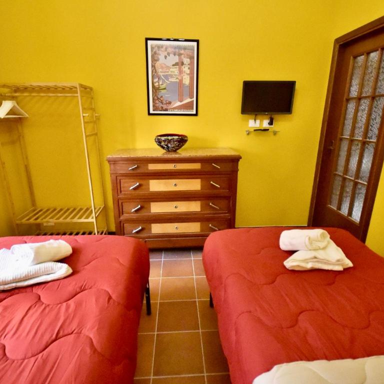 De Angelis Central House by Wonderful Italy - Appartamento con 2 Camere da Letto - 20