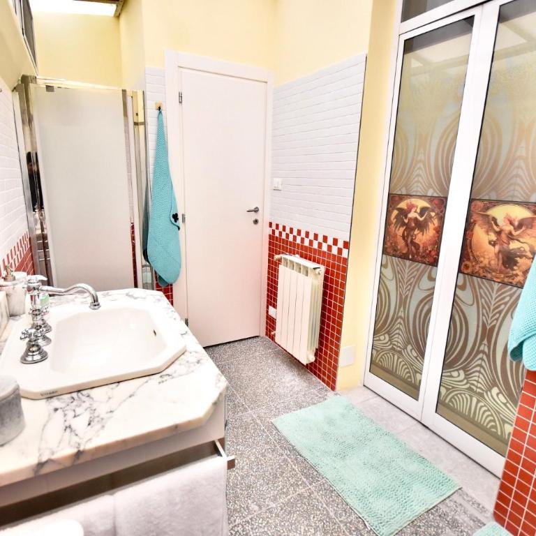 De Angelis Central House by Wonderful Italy - Appartamento con 2 Camere da Letto - 21