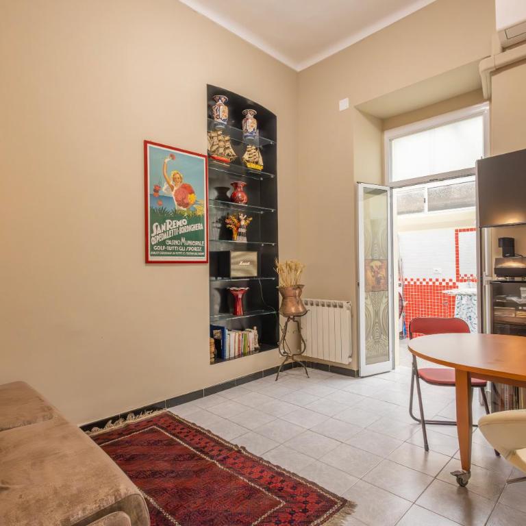 De Angelis Central House by Wonderful Italy - Appartamento con 2 Camere da Letto - 24