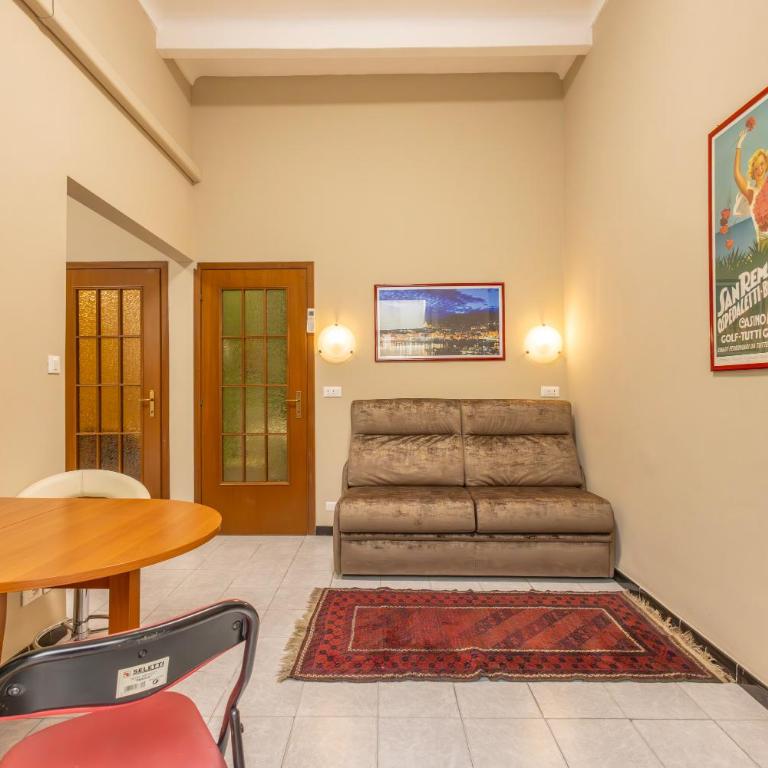 De Angelis Central House by Wonderful Italy - Appartamento con 2 Camere da Letto - 2