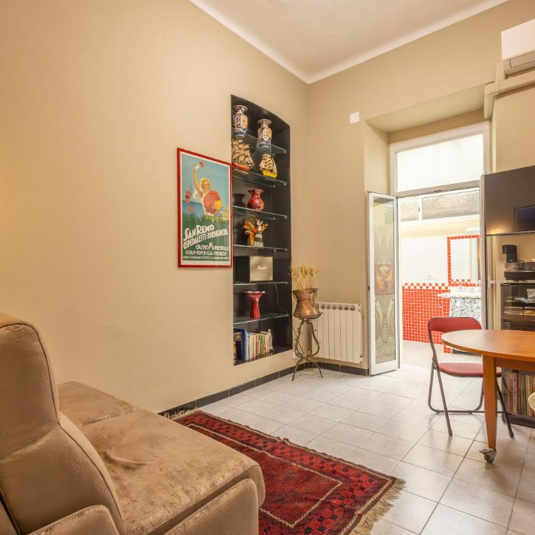 De Angelis Central House by Wonderful Italy - Appartamento con 2 Camere da Letto - 25