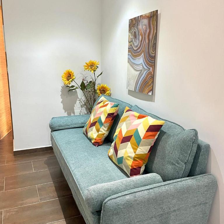 Apartamentos Cangas Relax - Estudio - 5