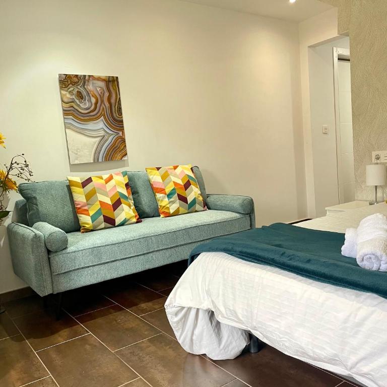 Apartamentos Cangas Relax - Estudio - 4