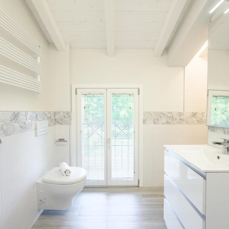 Villa Turrini - Appartamento con 3 Camere da Letto - 9