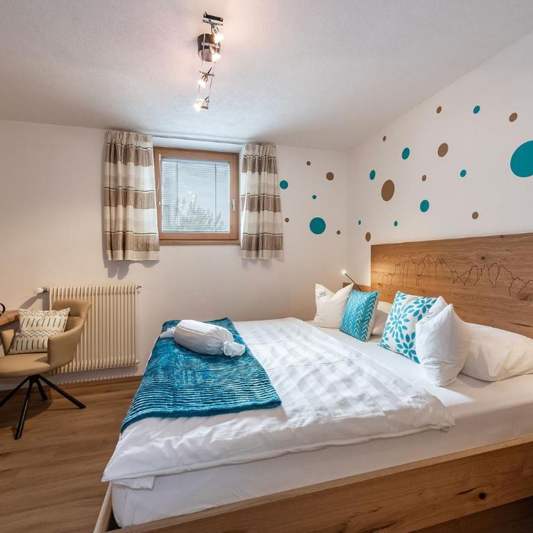 Living Puez - Appartamento con 2 Camere da Letto - 8